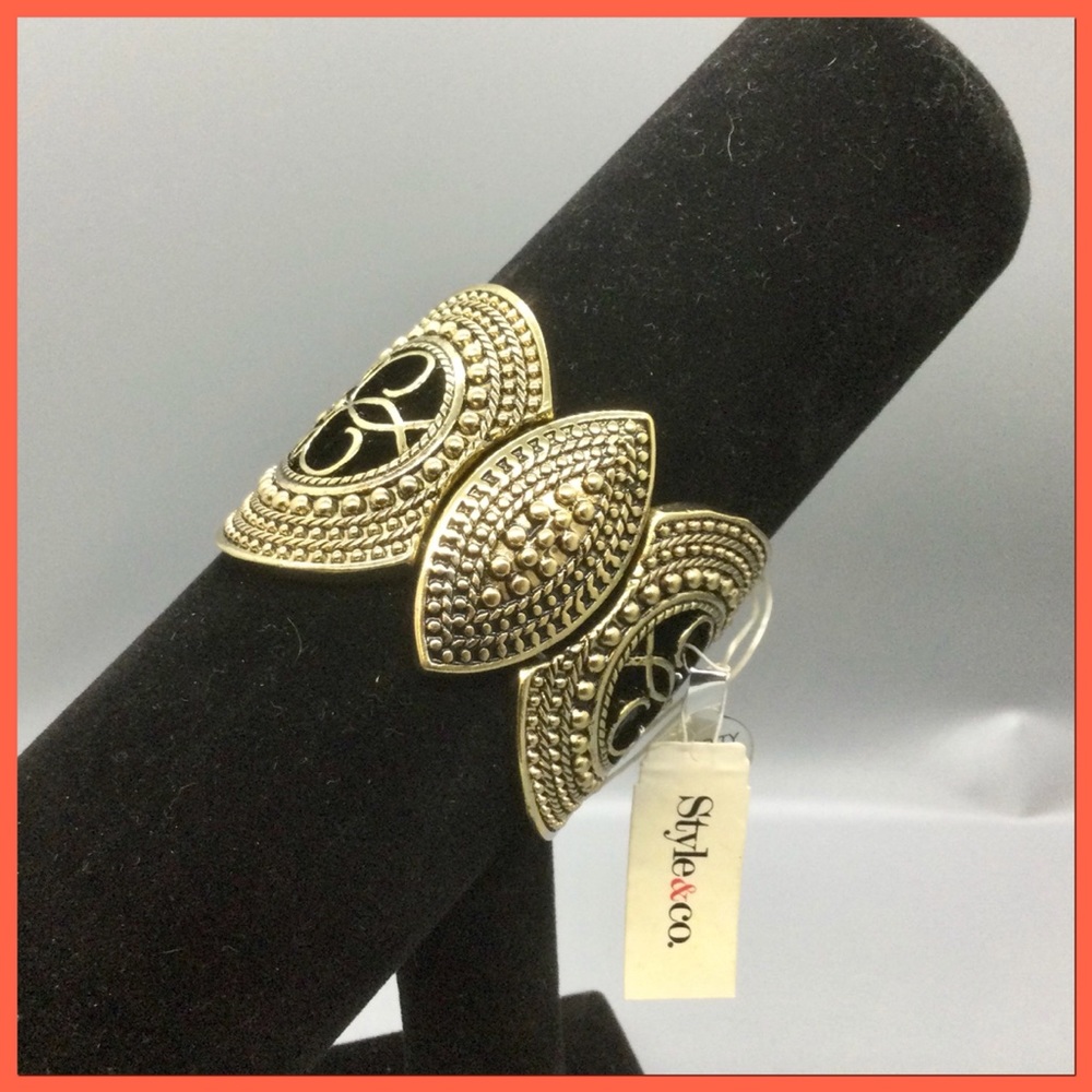 Boho Stretch Bracelet